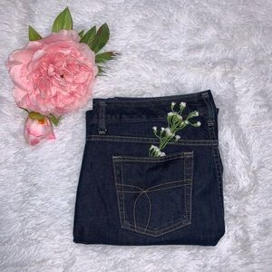 Women's Tommy Hilfiger Boyfriend / Boot cut Jeans